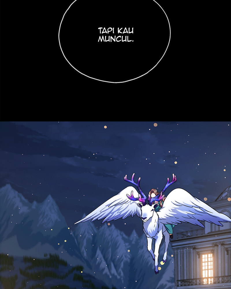 To You Who Doesn’t Love Me Chapter 77 page 71