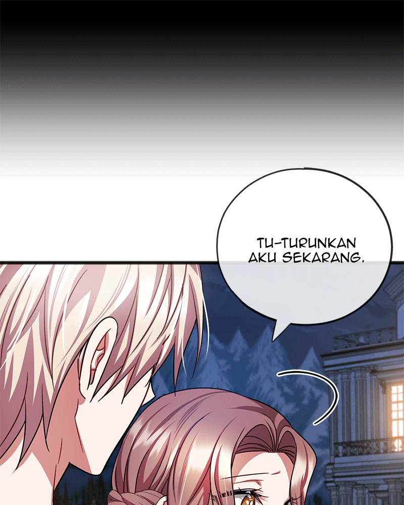 To You Who Doesn’t Love Me Chapter 77 page 73