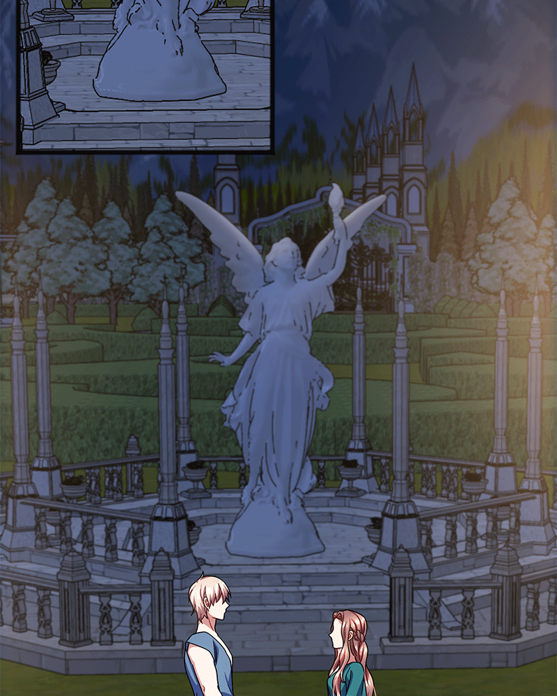 To You Who Doesn’t Love Me Chapter 77 page 77