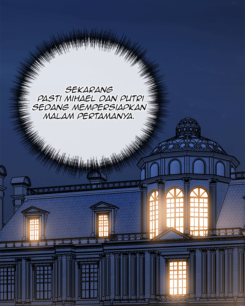 To You Who Doesn’t Love Me Chapter 77 page 8