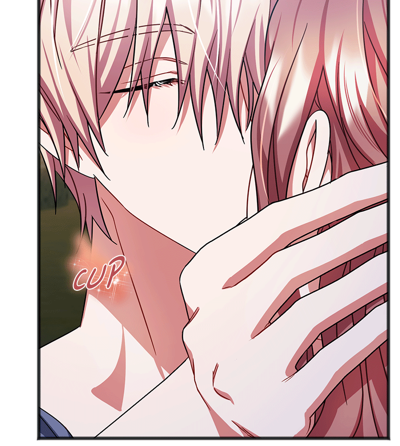 To You Who Doesn’t Love Me Chapter 78 page 15