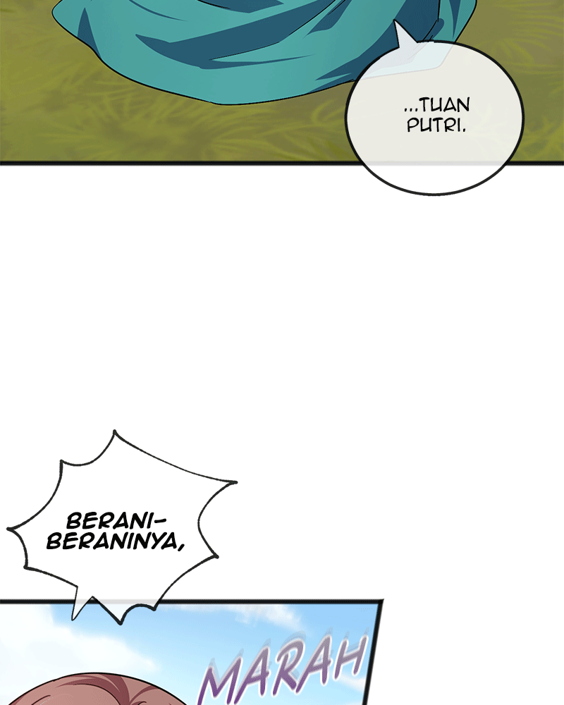 To You Who Doesn’t Love Me Chapter 78 page 33