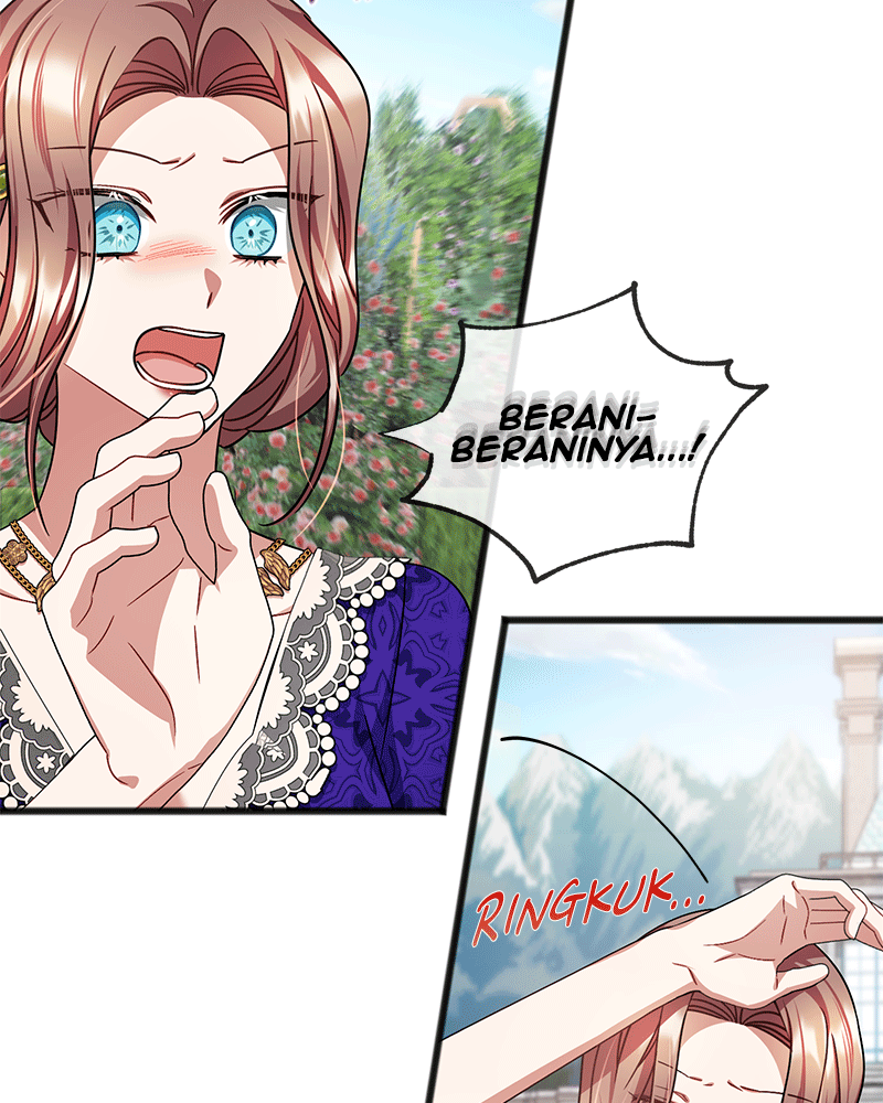 To You Who Doesn’t Love Me Chapter 78 page 34