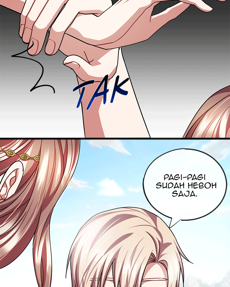 To You Who Doesn’t Love Me Chapter 78 page 36