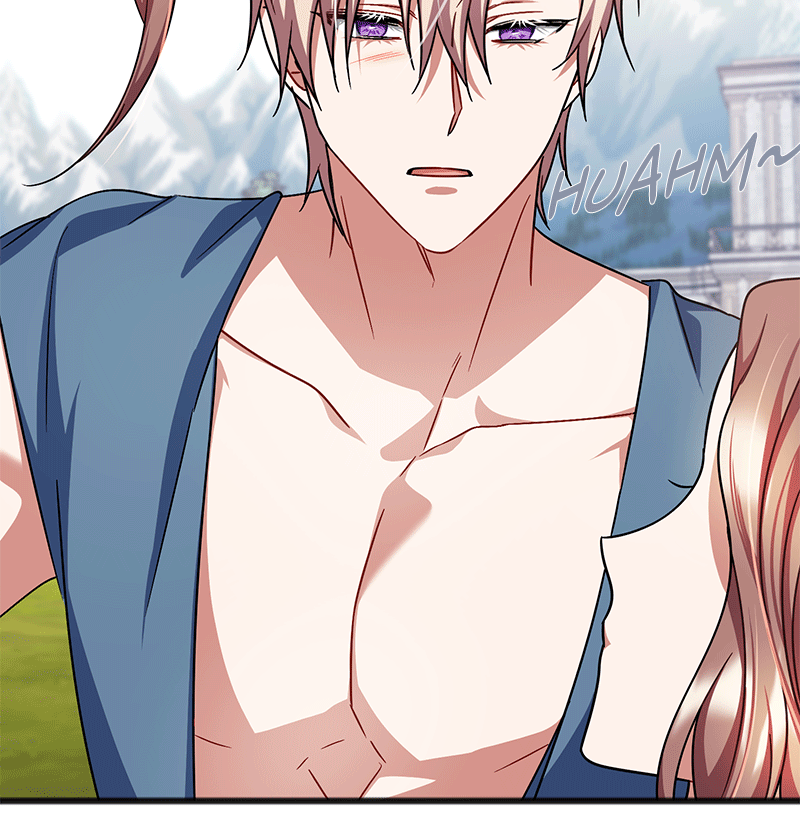 To You Who Doesn’t Love Me Chapter 78 page 37