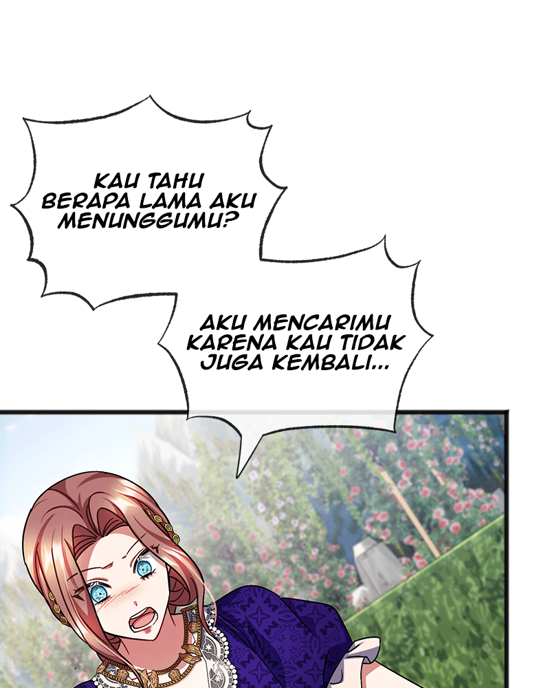 To You Who Doesn’t Love Me Chapter 78 page 38