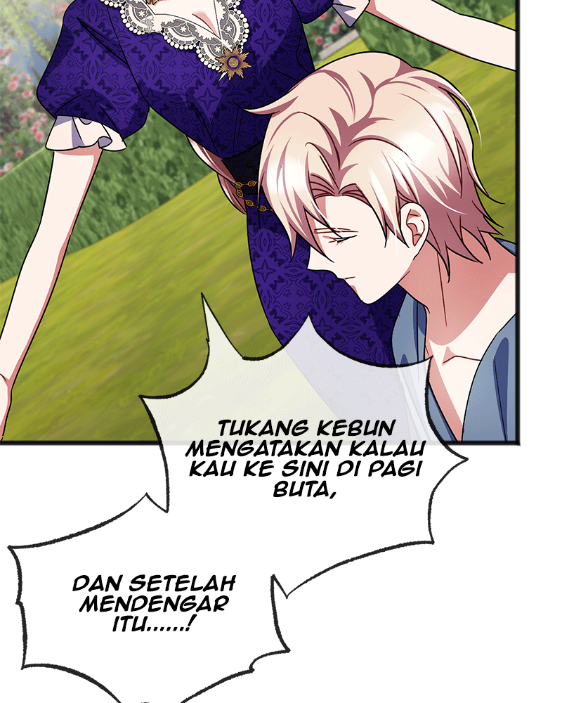 To You Who Doesn’t Love Me Chapter 78 page 39