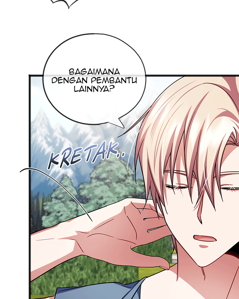 To You Who Doesn’t Love Me Chapter 78 page 40