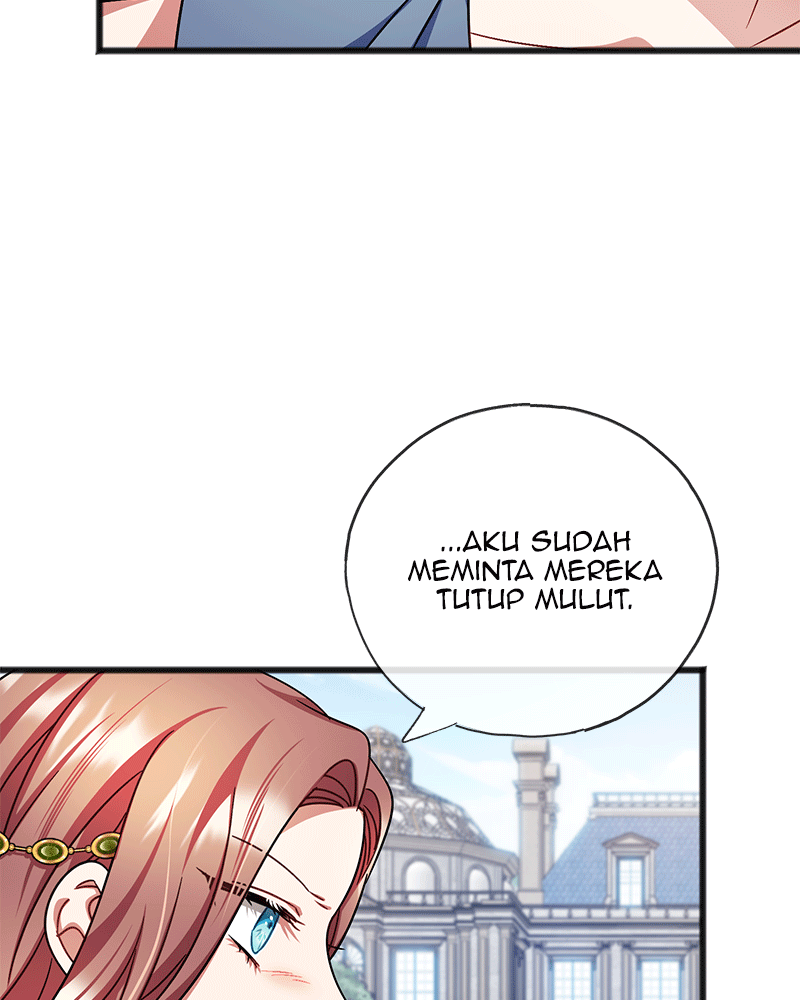 To You Who Doesn’t Love Me Chapter 78 page 41