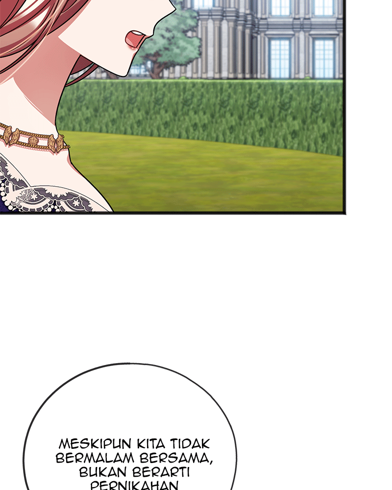 To You Who Doesn’t Love Me Chapter 78 page 42