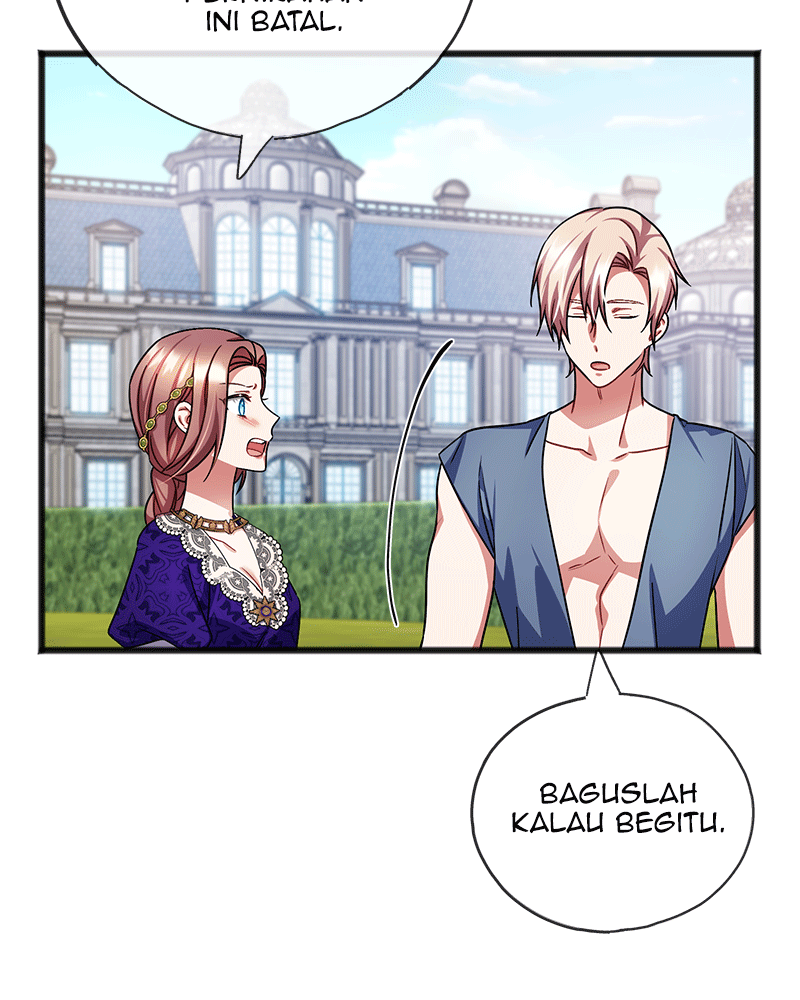 To You Who Doesn’t Love Me Chapter 78 page 43