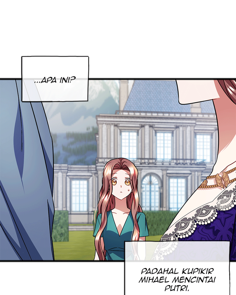 To You Who Doesn’t Love Me Chapter 78 page 44