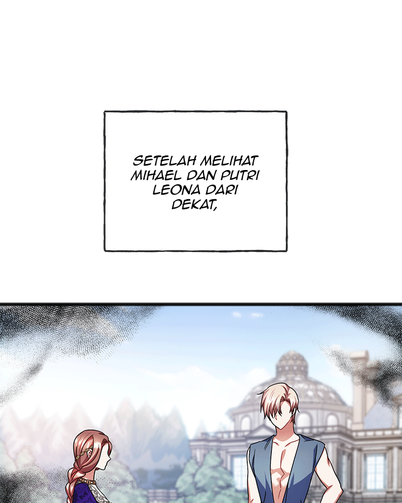 To You Who Doesn’t Love Me Chapter 78 page 46