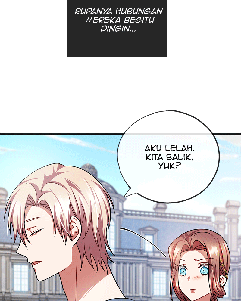 To You Who Doesn’t Love Me Chapter 78 page 48
