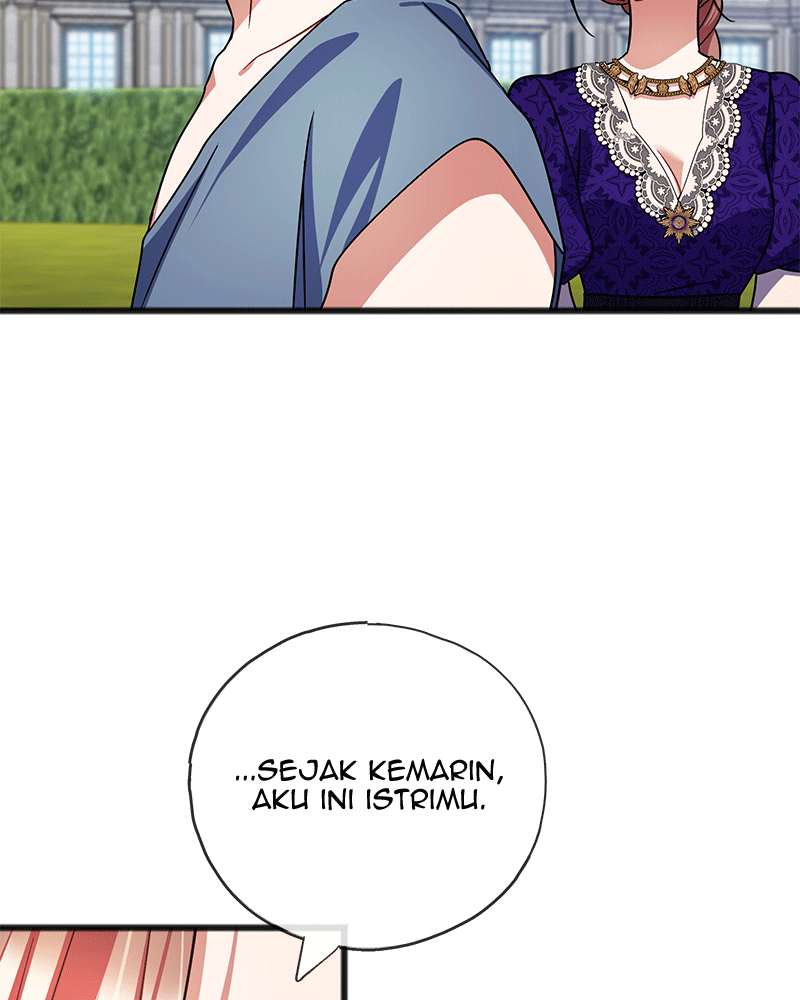 To You Who Doesn’t Love Me Chapter 78 page 49