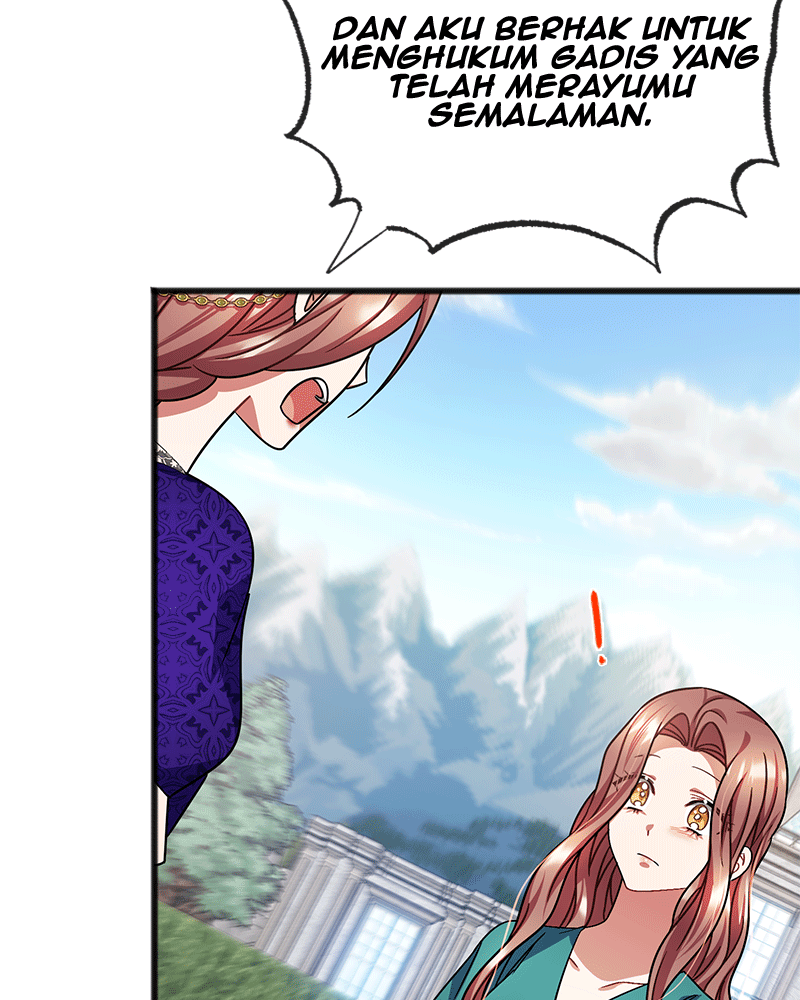 To You Who Doesn’t Love Me Chapter 78 page 51