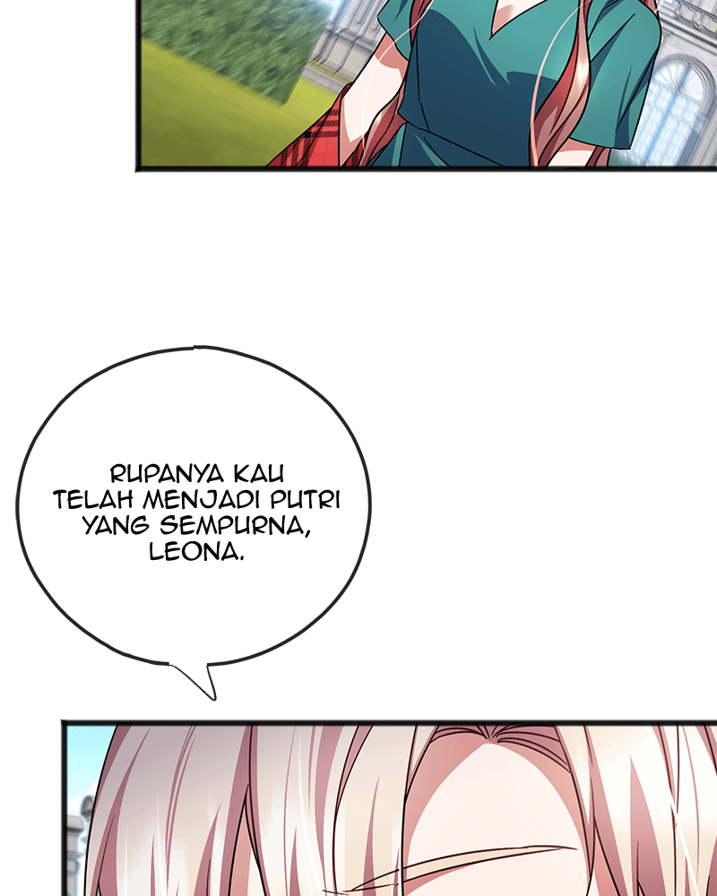 To You Who Doesn’t Love Me Chapter 78 page 52