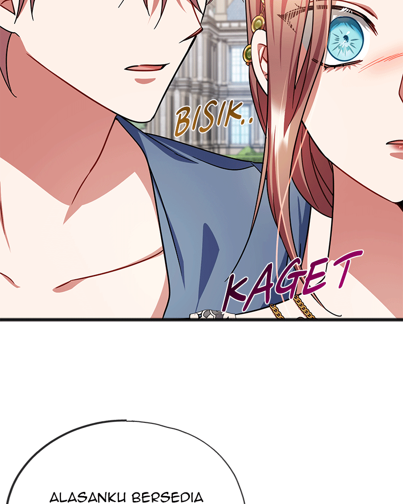 To You Who Doesn’t Love Me Chapter 78 page 55