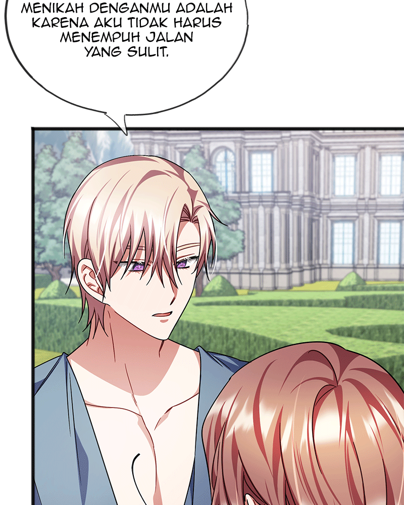 To You Who Doesn’t Love Me Chapter 78 page 56