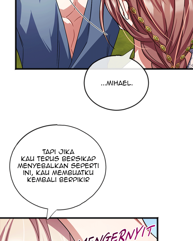 To You Who Doesn’t Love Me Chapter 78 page 57