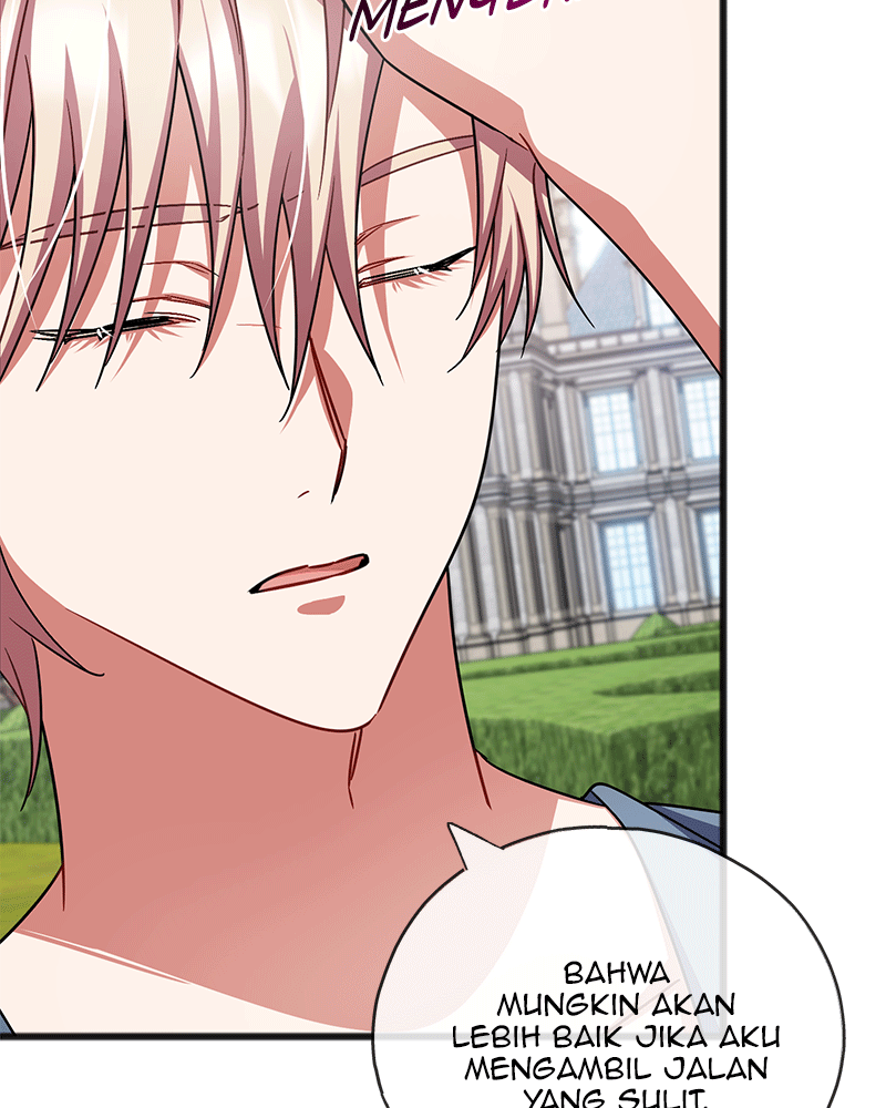 To You Who Doesn’t Love Me Chapter 78 page 58