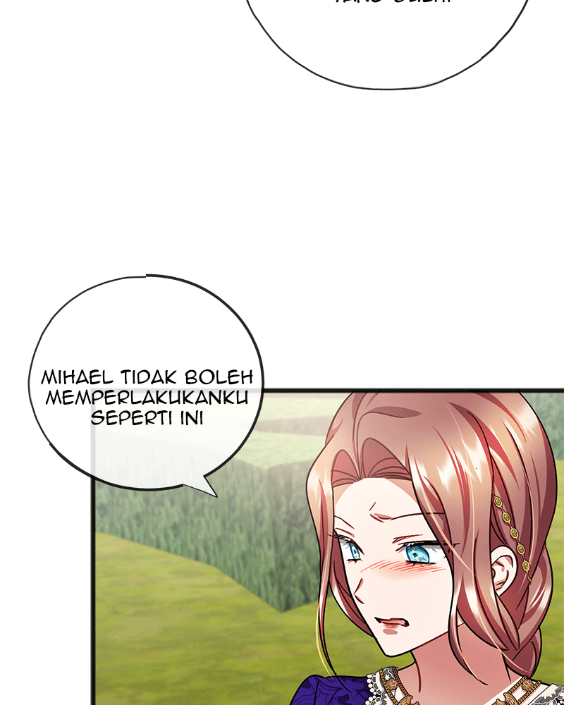 To You Who Doesn’t Love Me Chapter 78 page 59