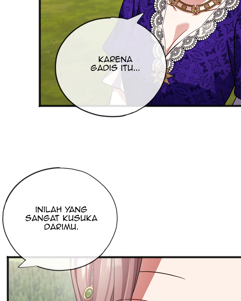 To You Who Doesn’t Love Me Chapter 78 page 60