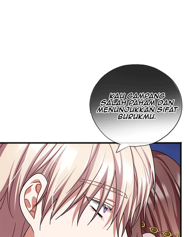 To You Who Doesn’t Love Me Chapter 78 page 62