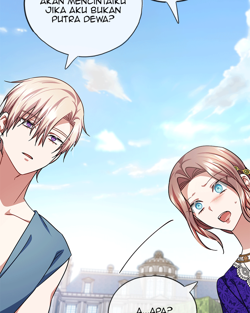 To You Who Doesn’t Love Me Chapter 78 page 66