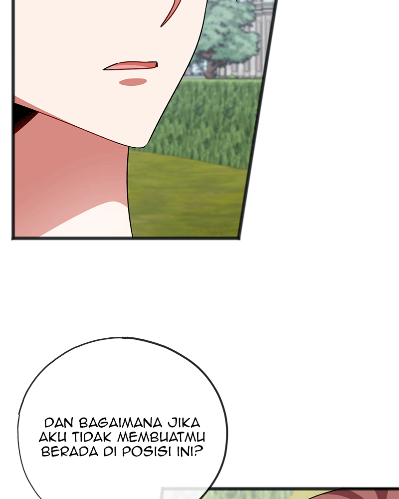 To You Who Doesn’t Love Me Chapter 78 page 69