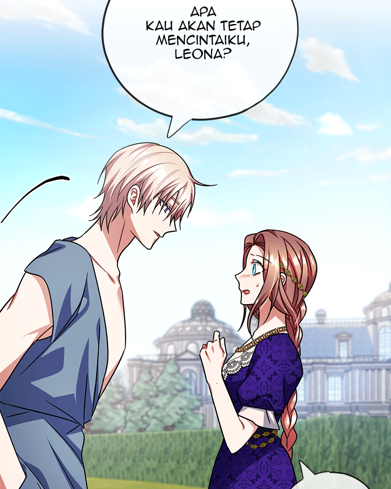 To You Who Doesn’t Love Me Chapter 78 page 71