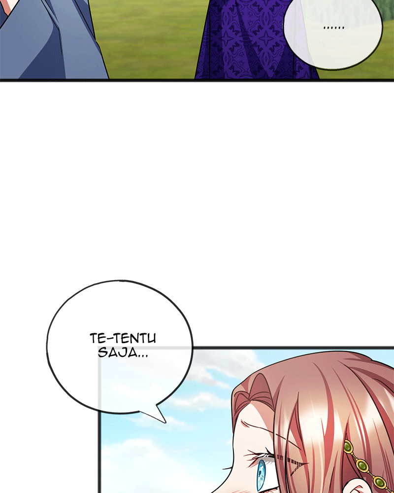 To You Who Doesn’t Love Me Chapter 78 page 72