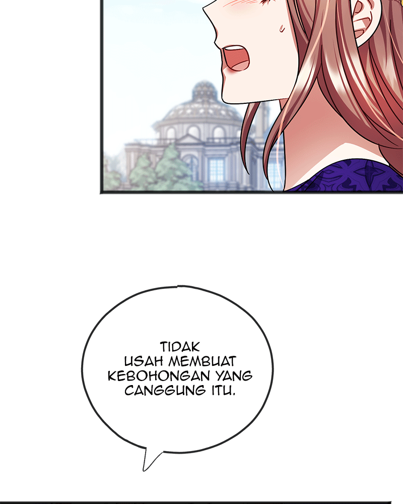 To You Who Doesn’t Love Me Chapter 78 page 73
