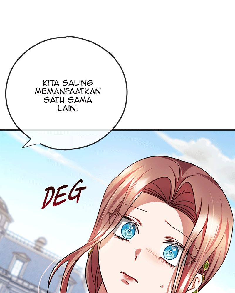 To You Who Doesn’t Love Me Chapter 78 page 76