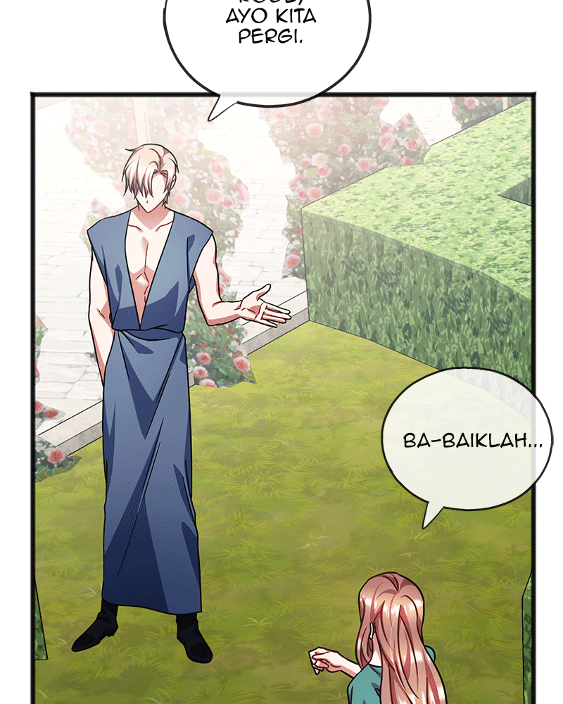 To You Who Doesn’t Love Me Chapter 78 page 83