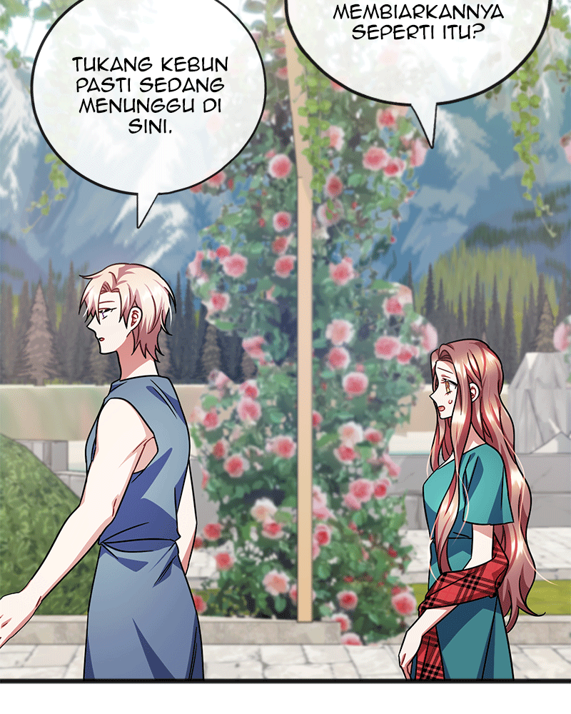 To You Who Doesn’t Love Me Chapter 78 page 88