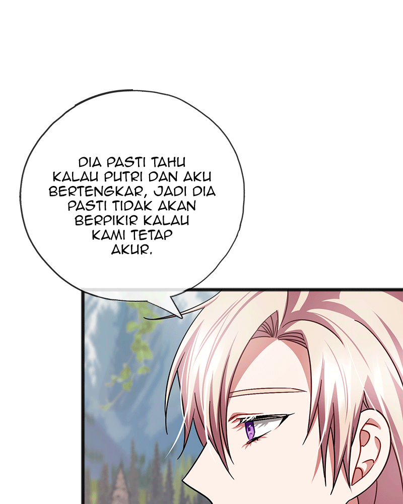 To You Who Doesn’t Love Me Chapter 78 page 89