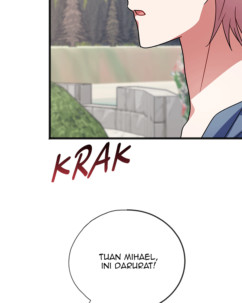 To You Who Doesn’t Love Me Chapter 78 page 90