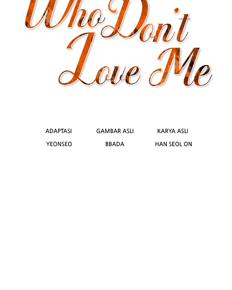 To You Who Doesn’t Love Me Chapter 80 page 9