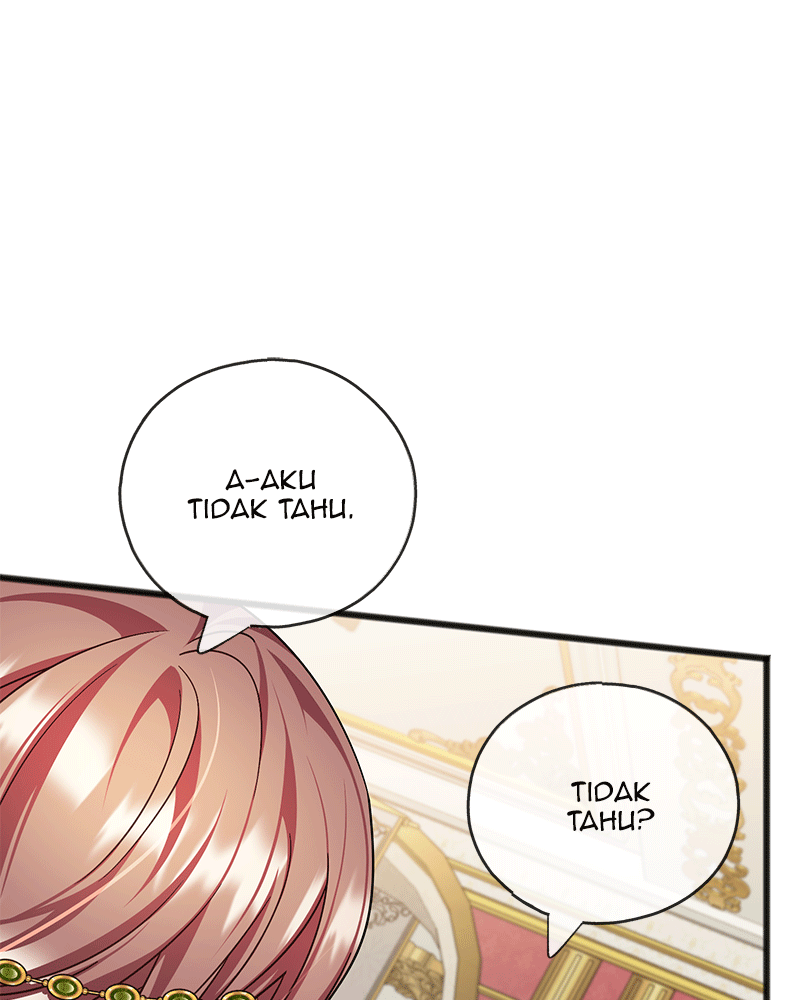 To You Who Doesn’t Love Me Chapter 80 page 14
