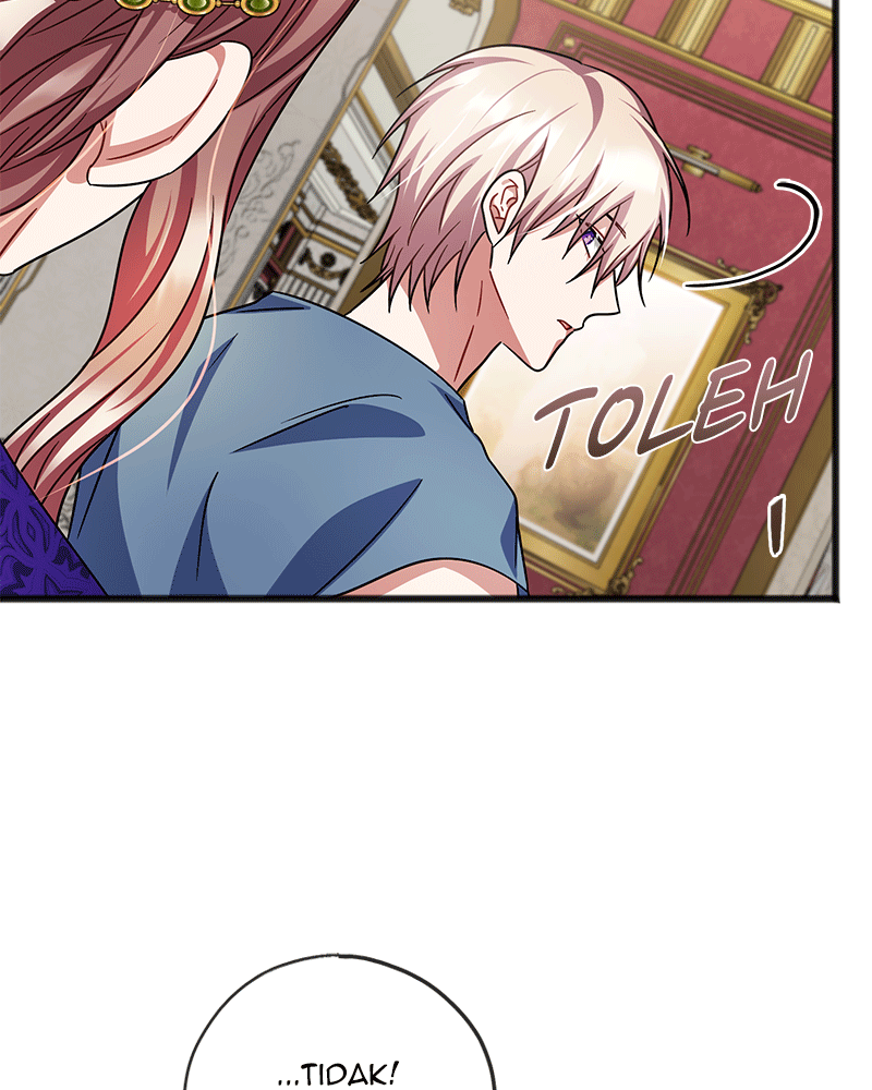 To You Who Doesn’t Love Me Chapter 80 page 15