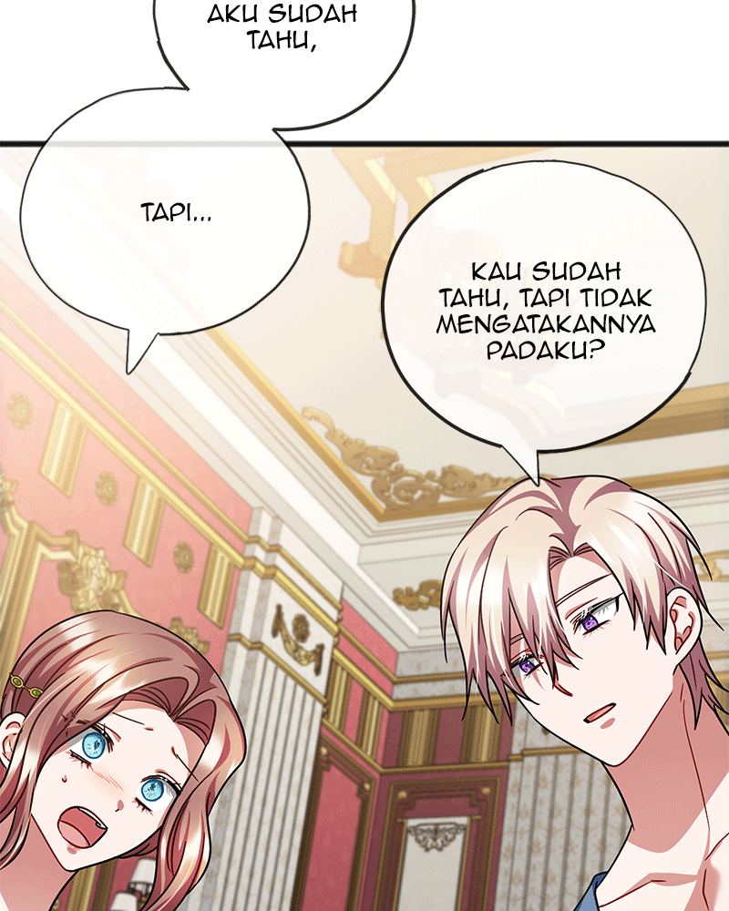 To You Who Doesn’t Love Me Chapter 80 page 16