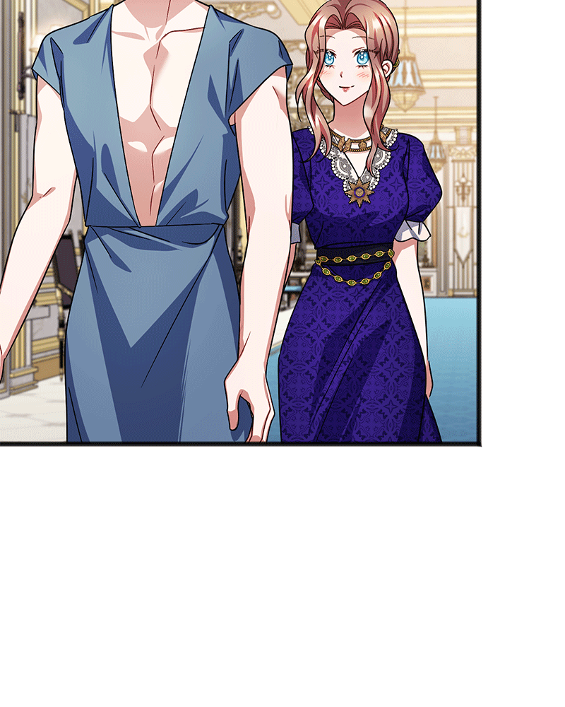 To You Who Doesn’t Love Me Chapter 80 page 1