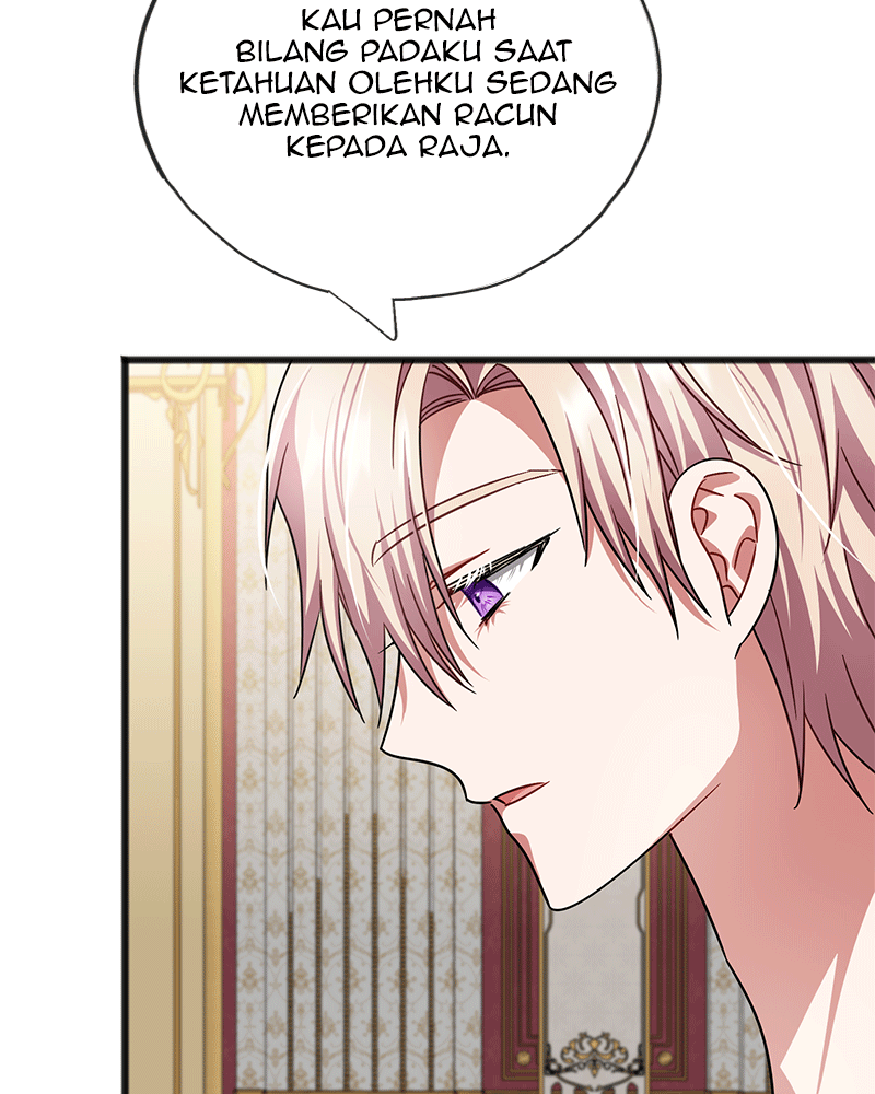 To You Who Doesn’t Love Me Chapter 80 page 19