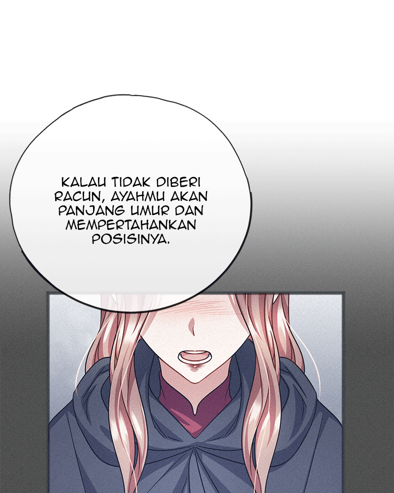 To You Who Doesn’t Love Me Chapter 80 page 21