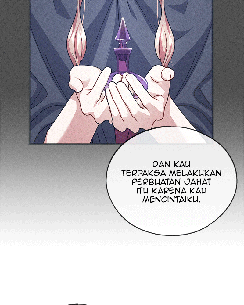 To You Who Doesn’t Love Me Chapter 80 page 22