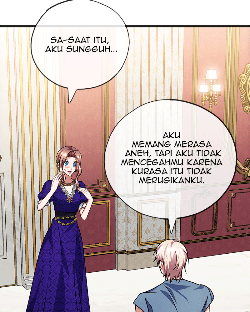 To You Who Doesn’t Love Me Chapter 80 page 23