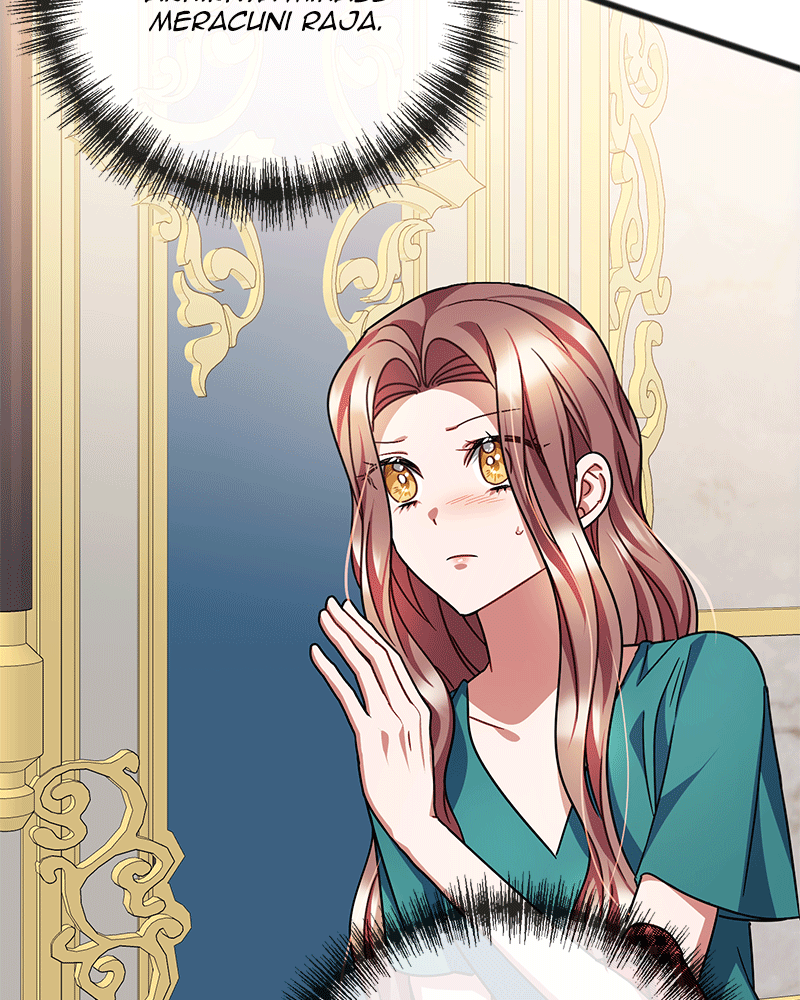 To You Who Doesn’t Love Me Chapter 80 page 25