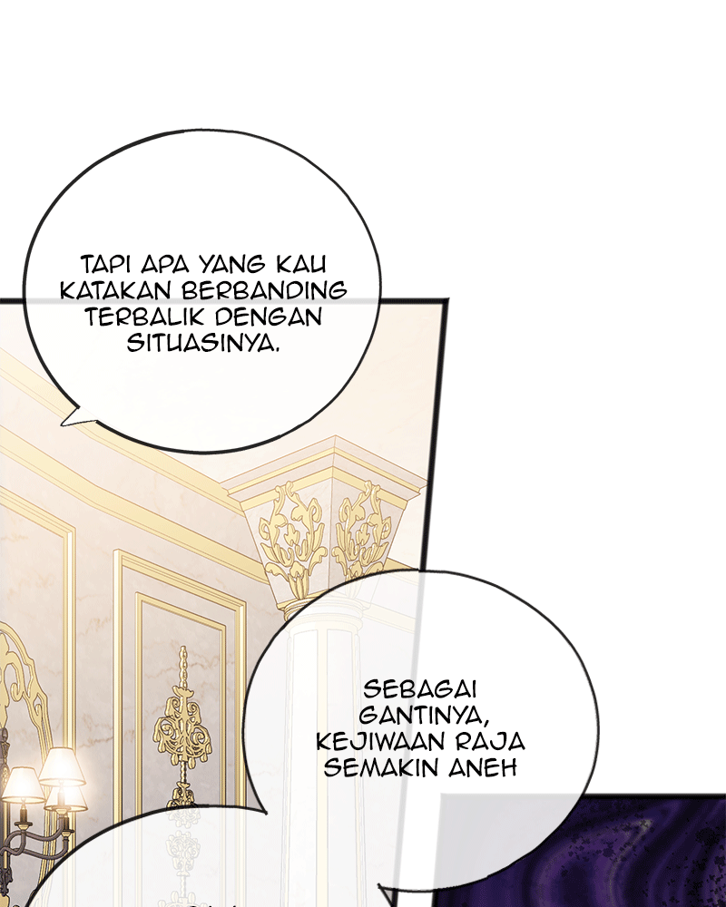 To You Who Doesn’t Love Me Chapter 80 page 27