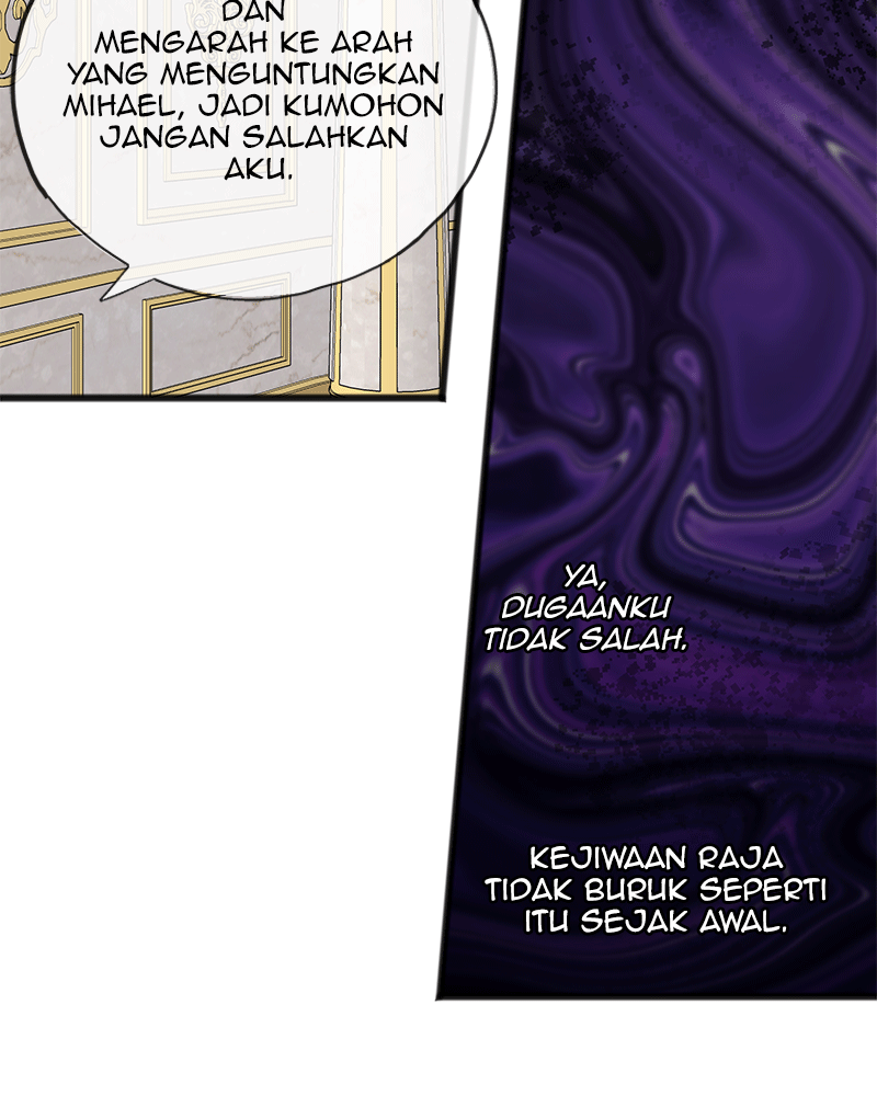 To You Who Doesn’t Love Me Chapter 80 page 28